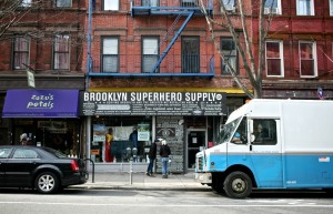 Superhero Supply Co. Unique Boutique Blog