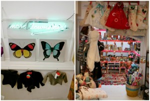 The Cross London via Unique Boutiques Blog