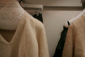The Cross London via Unique Boutiques Blog