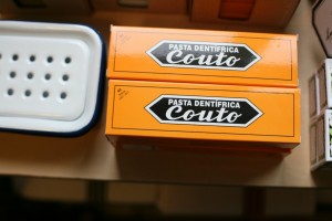 Labour & Wait via Unique Boutique Blog